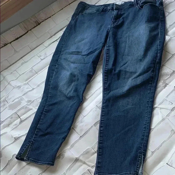 STITCH FIX PARKER SMITH jeans size 31 - Picture 2 of 6